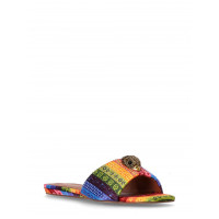 KURT GEIGER - Kensington Flat Sandal - 69 - 8496169809/69