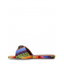 KURT GEIGER - Kensington Flat Sandal - 69 - 8496169809/69