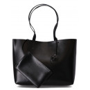 KURT GEIGER - Chelsea Shopper Bag Dr - 00 - 3592700109/00