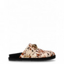 KURT GEIGER - Mansion Flat Mule - 39 - 4722139189/39