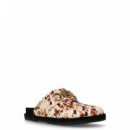 KURT GEIGER - Mansion Flat Mule - 39 - 4722139189/39