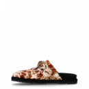 KURT GEIGER - Mansion Flat Mule - 39 - 4722139189/39