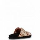 KURT GEIGER - Mansion Flat Mule - 39 - 4722139189/39