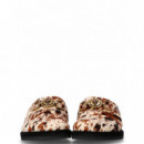 KURT GEIGER - Mansion Flat Mule - 39 - 4722139189/39