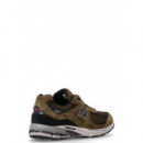 NEW BALANCE - U2002RV1 - RR - U2002RR/RR