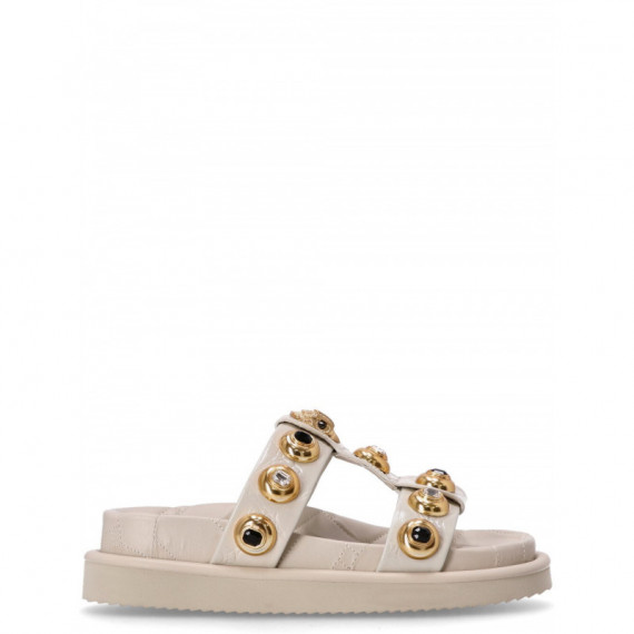 KURT GEIGER - Orson Multi Stud - 41 - 3442341149/41