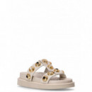 KURT GEIGER - Orson Multi Stud - 41 - 3442341149/41