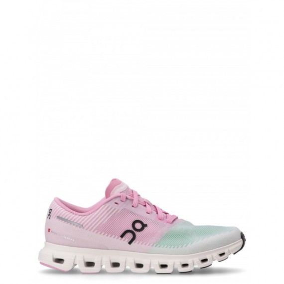 ON RUNNING - Cloud 6 Push - Honeydew Petal - 3WF10044129/HONEYDEW Petal