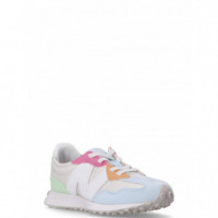 NEW BALANCE - KS_327V1 - KWG - PH327KWG/KWG