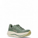 HOKA ONE ONE - Bondi 9 - Succulent  Fern - 1162011/SUCCULENT  Fern