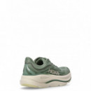 HOKA ONE ONE - Bondi 9 - Succulent  Fern - 1162011/SUCCULENT  Fern