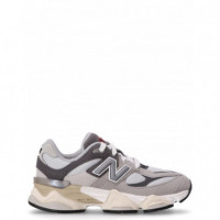 NEW BALANCE - new balance 9060 kids lace - V1 - PC9060GY/V1