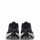 HOKA ONE ONE - Clifton 10 - Black White - 1162030/BLACK White