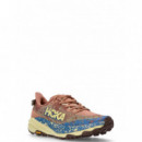 HOKA ONE ONE - Speedgoat 6 - Maple Cardamom - 1147791/MAPLE Cardamom