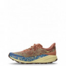 HOKA ONE ONE - Speedgoat 6 - Maple Cardamom - 1147791/MAPLE Cardamom