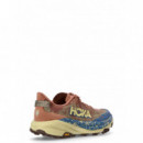 HOKA ONE ONE - Speedgoat 6 - Maple Cardamom - 1147791/MAPLE Cardamom