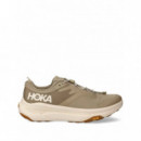 HOKA ONE ONE - Transport - Dune Eggnog - 1123153/DUNE Eggnog