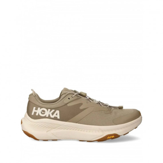 HOKA ONE ONE - Transport - Dune Eggnog - 1123153/DUNE Eggnog