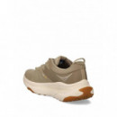 HOKA ONE ONE - Transport - Dune Eggnog - 1123153/DUNE Eggnog