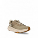 HOKA ONE ONE - Transport - Dune Eggnog - 1123153/DUNE Eggnog