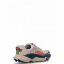 HOKA ONE ONE - Torrent 4 - Putty Blue Twilight - 1155115/PUTTY Blue Twilight