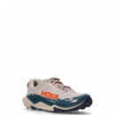 HOKA ONE ONE - Torrent 4 - Putty Blue Twilight - 1155115/PUTTY Blue Twilight