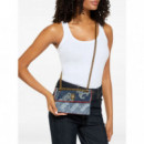 KURT GEIGER - Mini Kensington Soft Bag - 88 - 8885588069/88