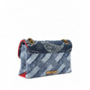 KURT GEIGER - Mini Kensington Soft Bag - 88 - 8885588069/88