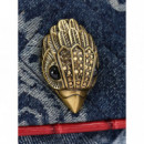 KURT GEIGER - Mini Kensington Soft Bag - 88 - 8885588069/88