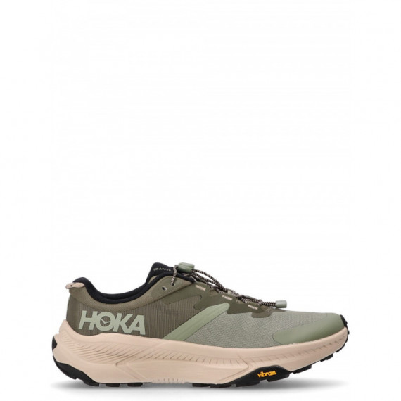 HOKA ONE ONE - Transport - Sea Moss Eucalyptus - 1123153/SEA Moss Eucalyptus