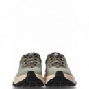 HOKA ONE ONE - Transport - Sea Moss Eucalyptus - 1123153/SEA Moss Eucalyptus