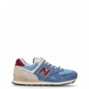 NEW BALANCE - U574V2 - SPR - U574SPR/SPR