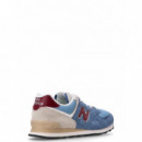 NEW BALANCE - U574V2 - SPR - U574SPR/SPR