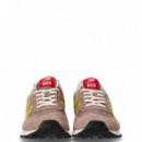 NEW BALANCE - U574V2 - BYW - U574BYW/BYW