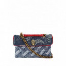 KURT GEIGER - Kensington Bag - 88 - 4369988069/88