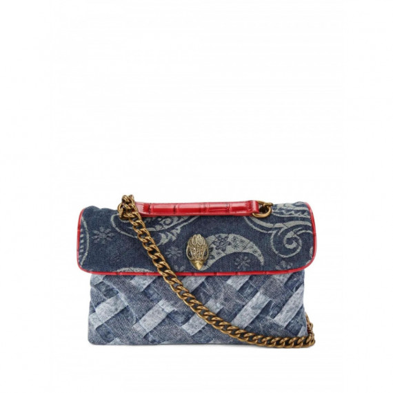 KURT GEIGER - Kensington Bag - 88 - 4369988069/88