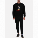 KARL LAGERFELD - Sweat Crewneck - 990 - 705098553930/990