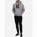 KARL LAGERFELD - Sweathoody - 941 - 705097553930/941