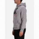 KARL LAGERFELD - Sweathoody - 941 - 705097553930/941