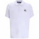 KARL LAGERFELD - Polo - 610 - 745710553224/610