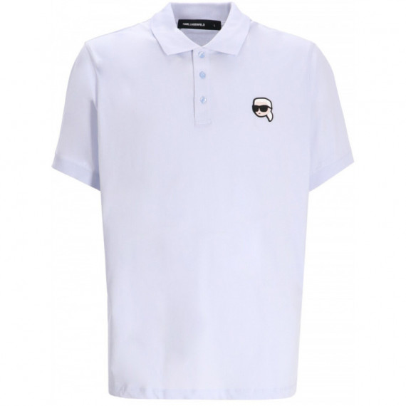 KARL LAGERFELD - Polo - 610 - 745710553224/610