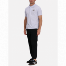 KARL LAGERFELD - Polo - 610 - 745710553224/610