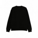 KARL LAGERFELD - Sweat Crewneck - 990 - 705112553904/990