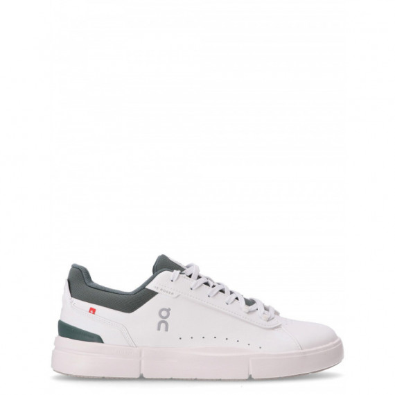 ON RUNNING - The Roger Advantage - White Olive - 3MF30641528/WHITE Olive
