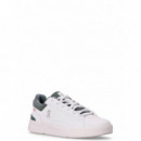 ON RUNNING - The Roger Advantage - White Olive - 3MF30641528/WHITE Olive