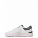 ON RUNNING - The Roger Advantage - White Olive - 3MF30641528/WHITE Olive