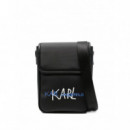 KARL LAGERFELD - Bag - 990 - 805922553114/990