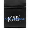 KARL LAGERFELD - Bag - 990 - 805922553114/990