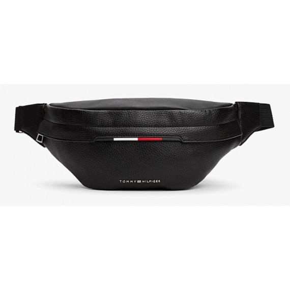 TOMMY HILFIGER - Th Central Bumbag - Bds - F|AM0AM13488/BDS