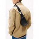 TOMMY HILFIGER - Th Central Bumbag - Bds - F|AM0AM13488/BDS